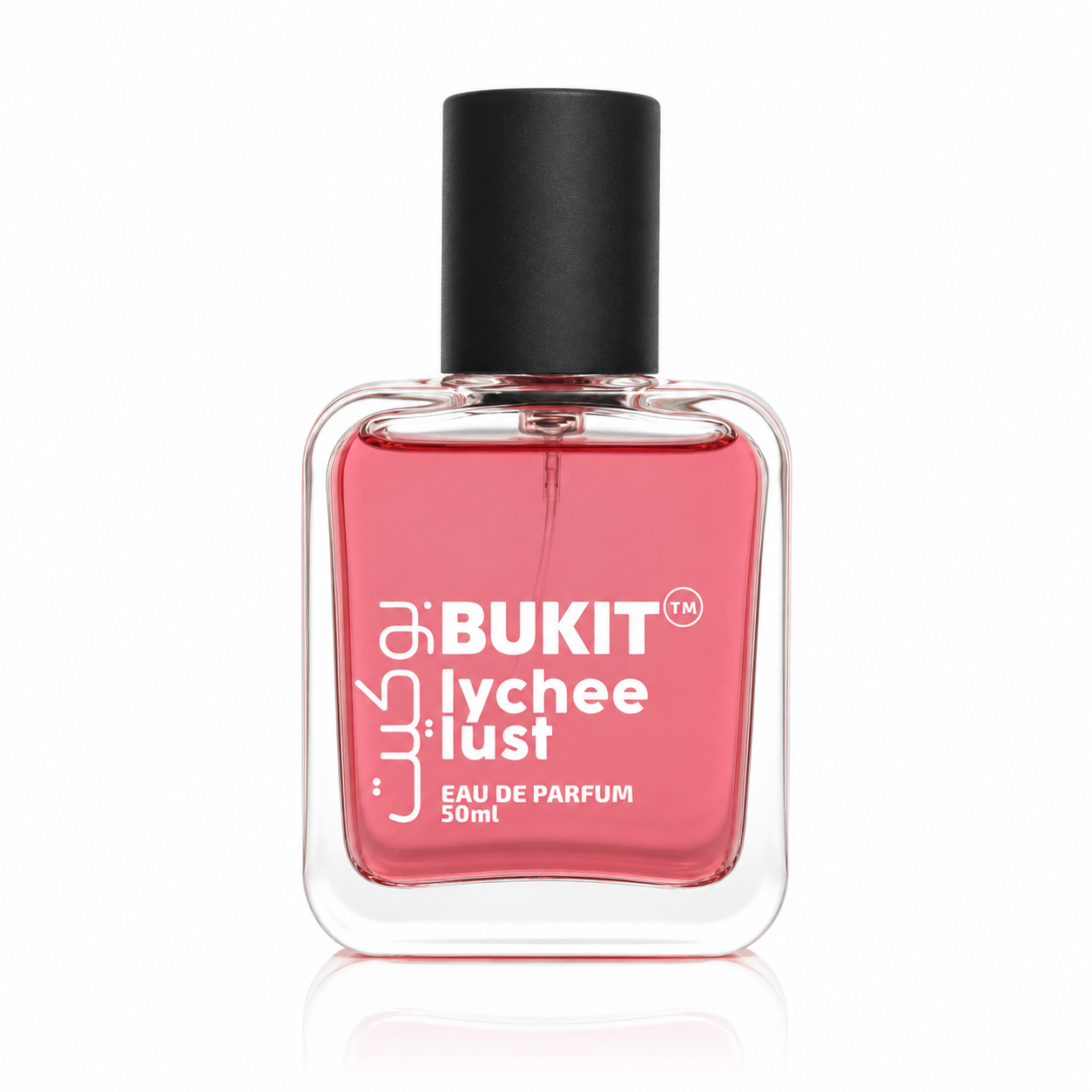 Bukit Lychee Lust Inspired by Edℰn Sparkling Lychee | 39