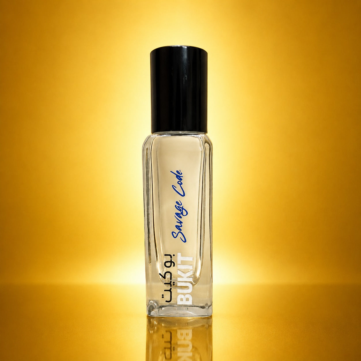 Savage Code - Eau De Parfum For Him | Inspired By Deor Savage