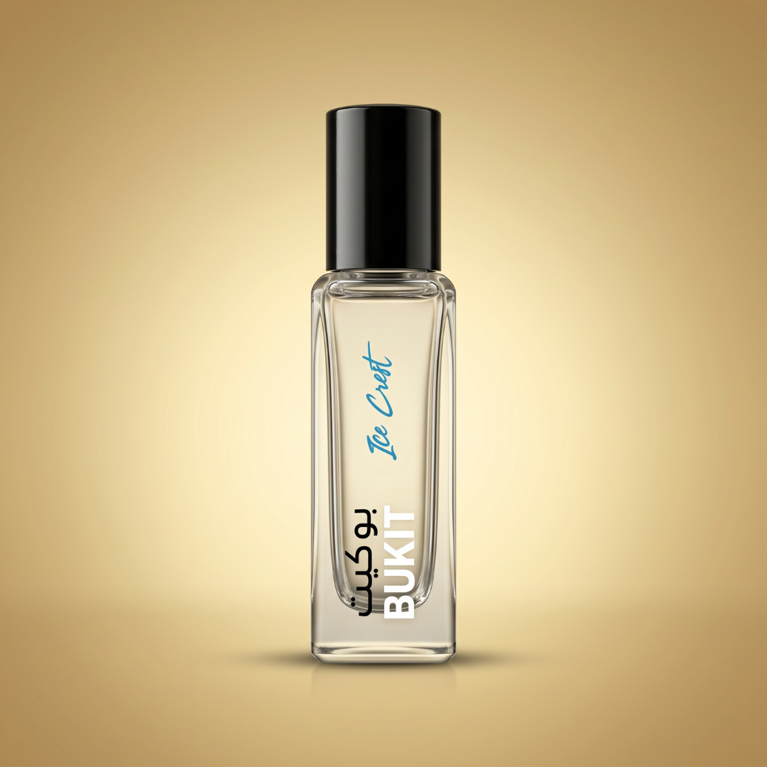 ICE CREST- EAU DE PARFUM FOR HIM & HER | Inspired by Kreed Silvur Mountin Wotter