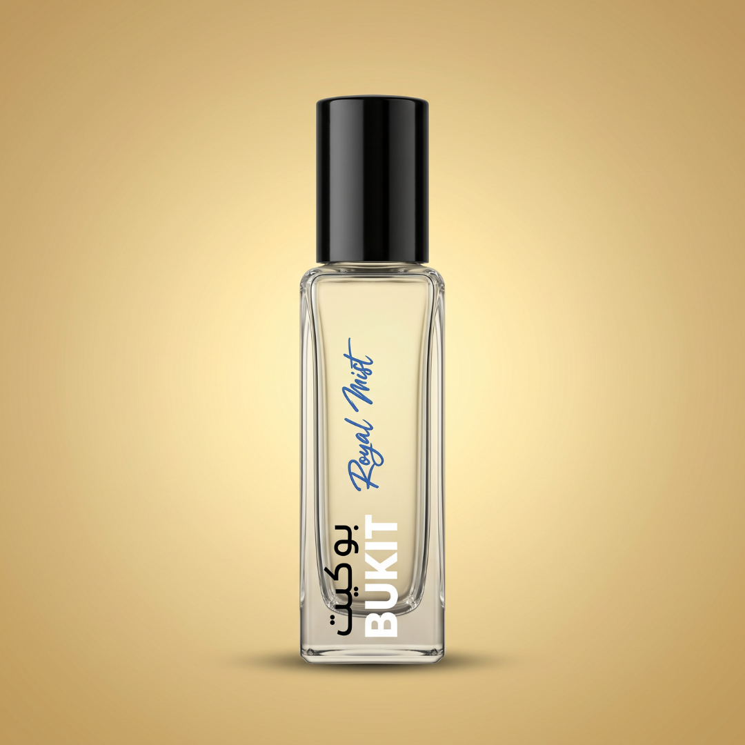 Royal Mist - Eau De Parfum For Him | Resase Hawas