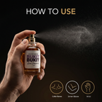 OUD CARAMEL - EAU DE PARFUM FOR HIM & HER | Lataffa Khemra