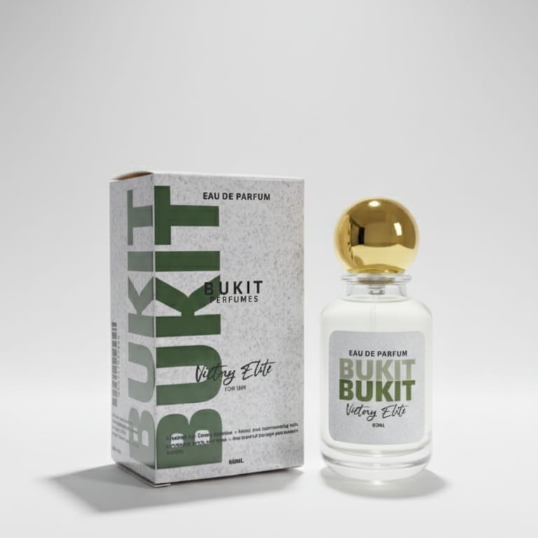 VICTORY ELITE - EAU DE PARFUM FOR HIM