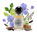 Dark Protocol - Eau De Parfum For Him | Inspired By Ermani Kode