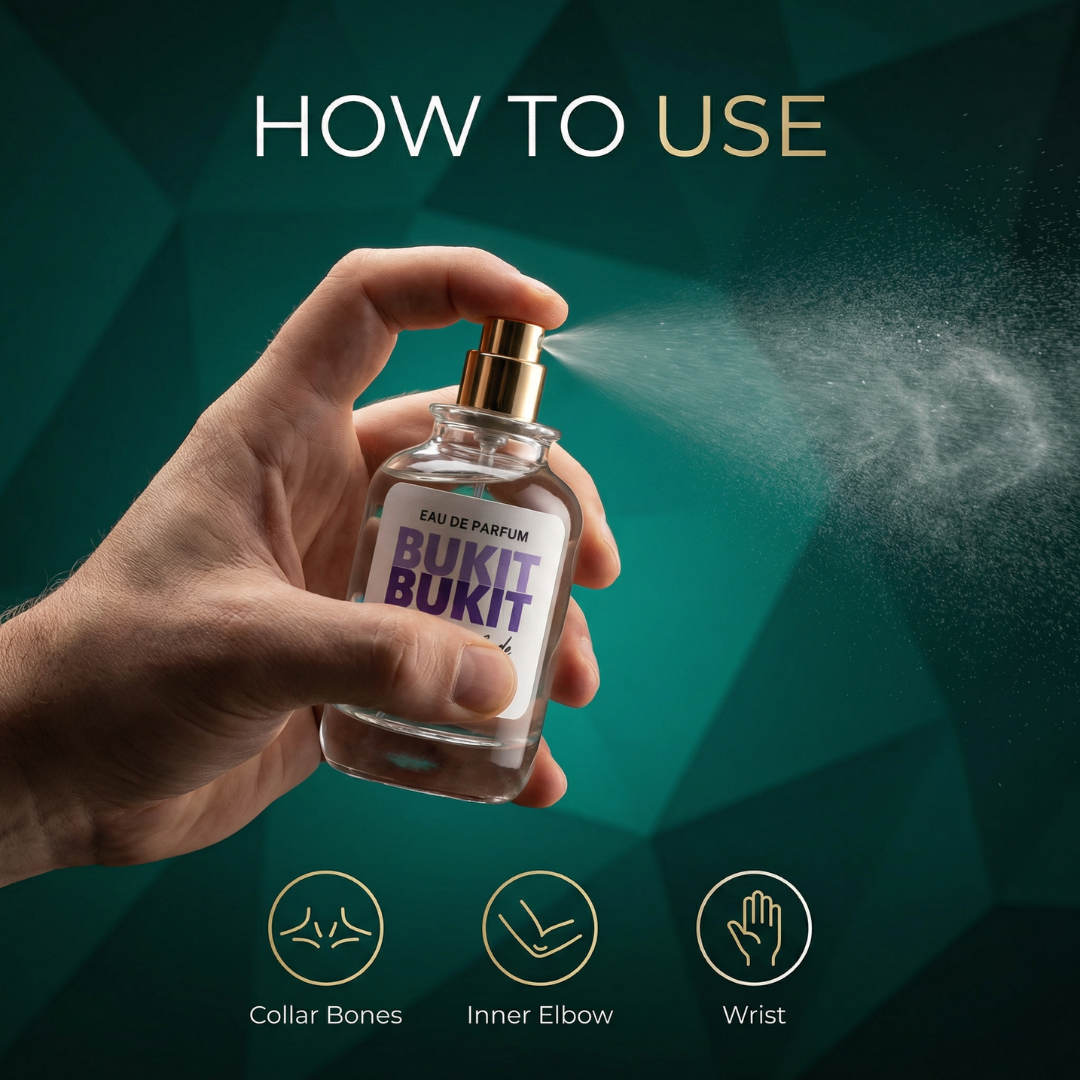 SAVAGE CODE -  EAU DE PARFUM FOR HIM