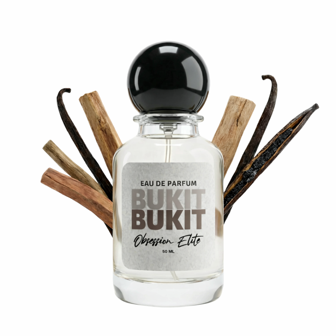 OBSESSION ELITE - EAU DE PARFUM FOR HIM