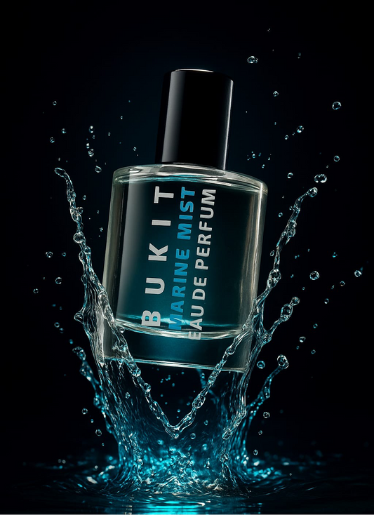 MARINE MIST EAU DE PARFUM