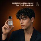 Obsession Elite - Eau De Parfum For Him | Ajjaro Most Wanted