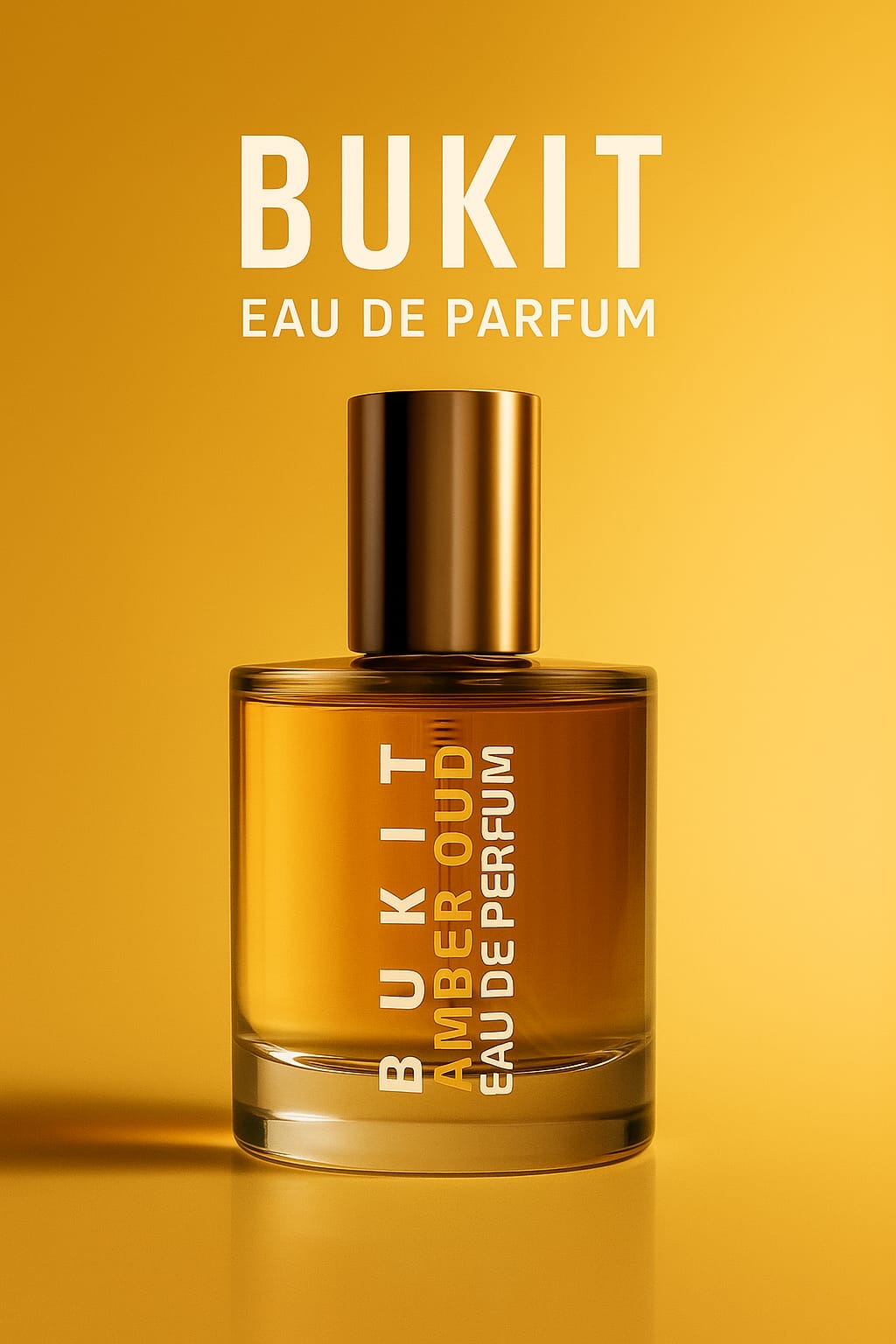 AMBER OUD EAU DE PARFUM