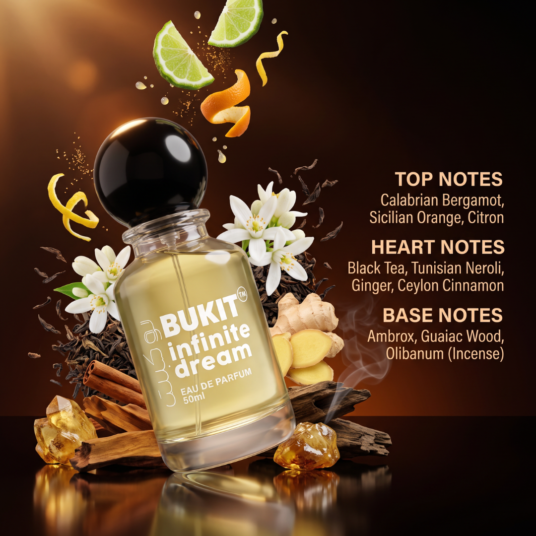 Bukit Infinite Dream