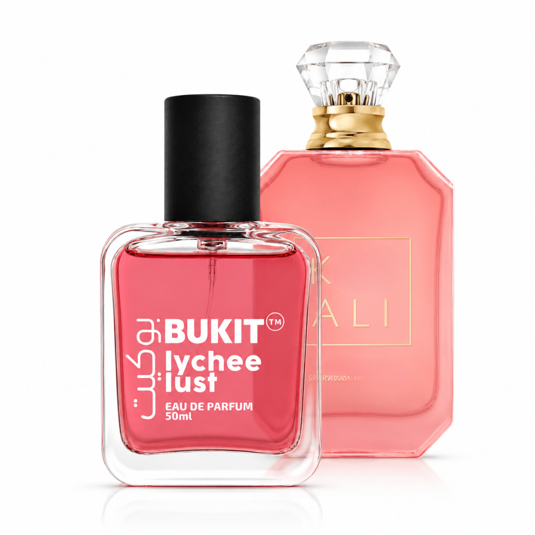 Bukit Lychee Lust Inspired by Edℰn Sparkling Lychee | 50ml