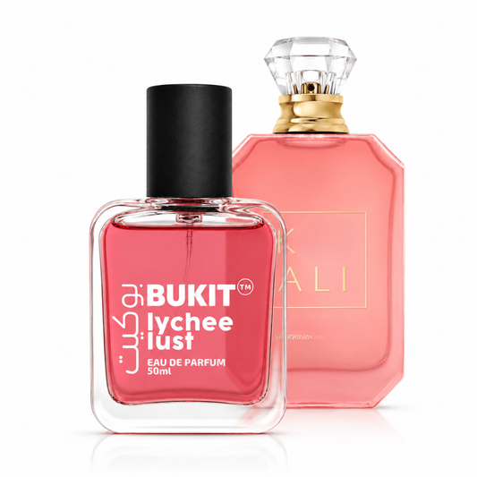 Bukit Lychee Lust Inspired by Edℰn Sparkling Lychee | 50ml