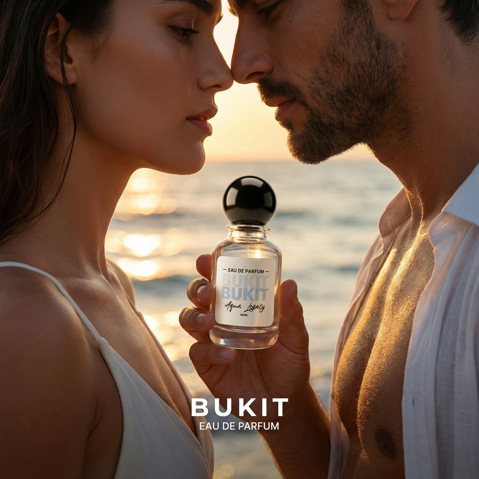 AQUA SAVAGE – EAU DE PARFUM FOR HIM