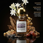 OUD CARAMEL - EAU DE PARFUM FOR HIM & HER | Lataffa Khemra