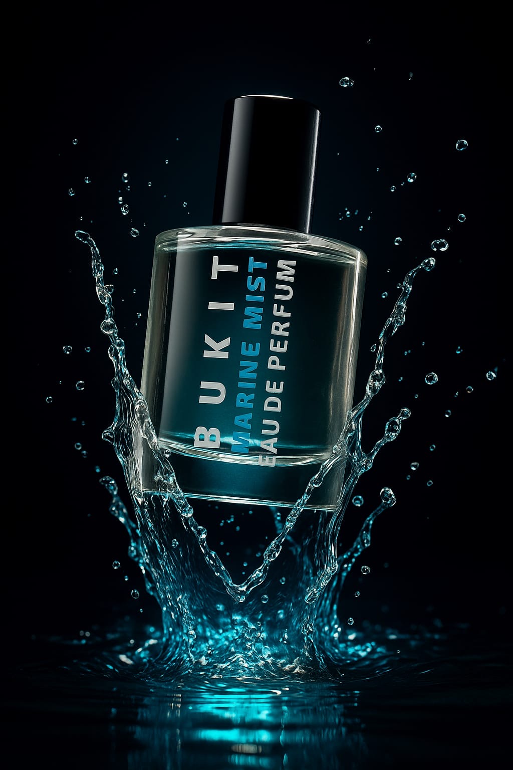 MARINE MIST EAU DE PARFUM