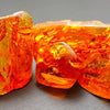 Amber