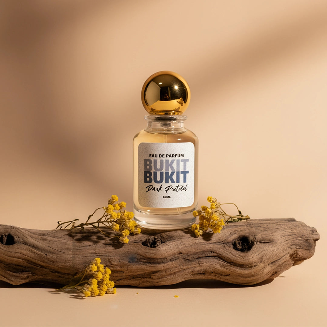 DARK PROTOCOL - EAU DE PARFUM FOR HIM