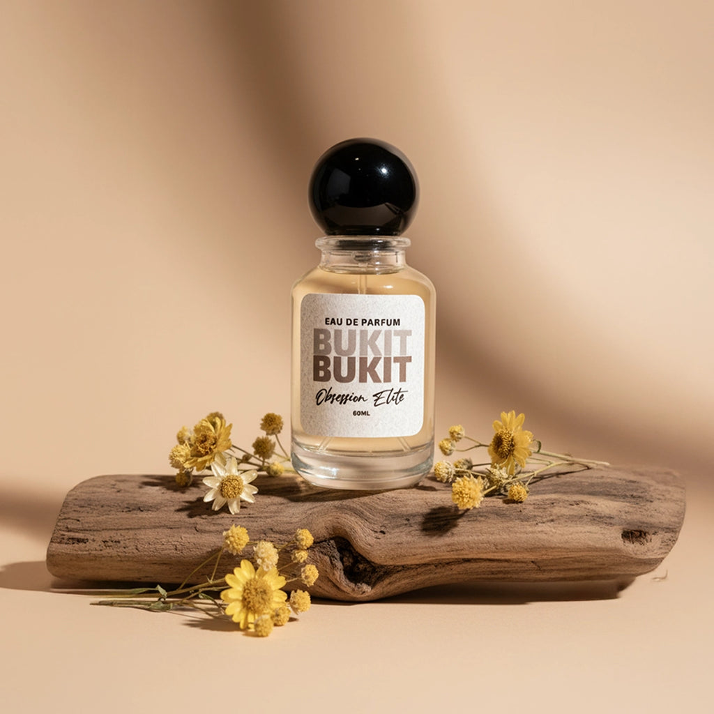 OBSESSION ELITE - EAU DE PARFUM FOR HIM