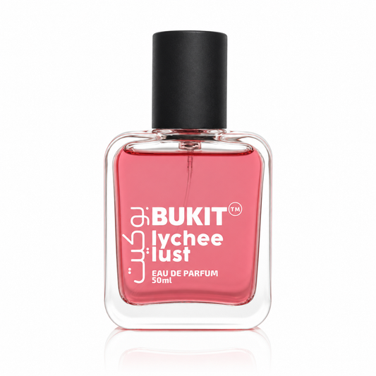 Bukit Lychee Lust Inspired by Edℰn Sparkling Lychee | 39