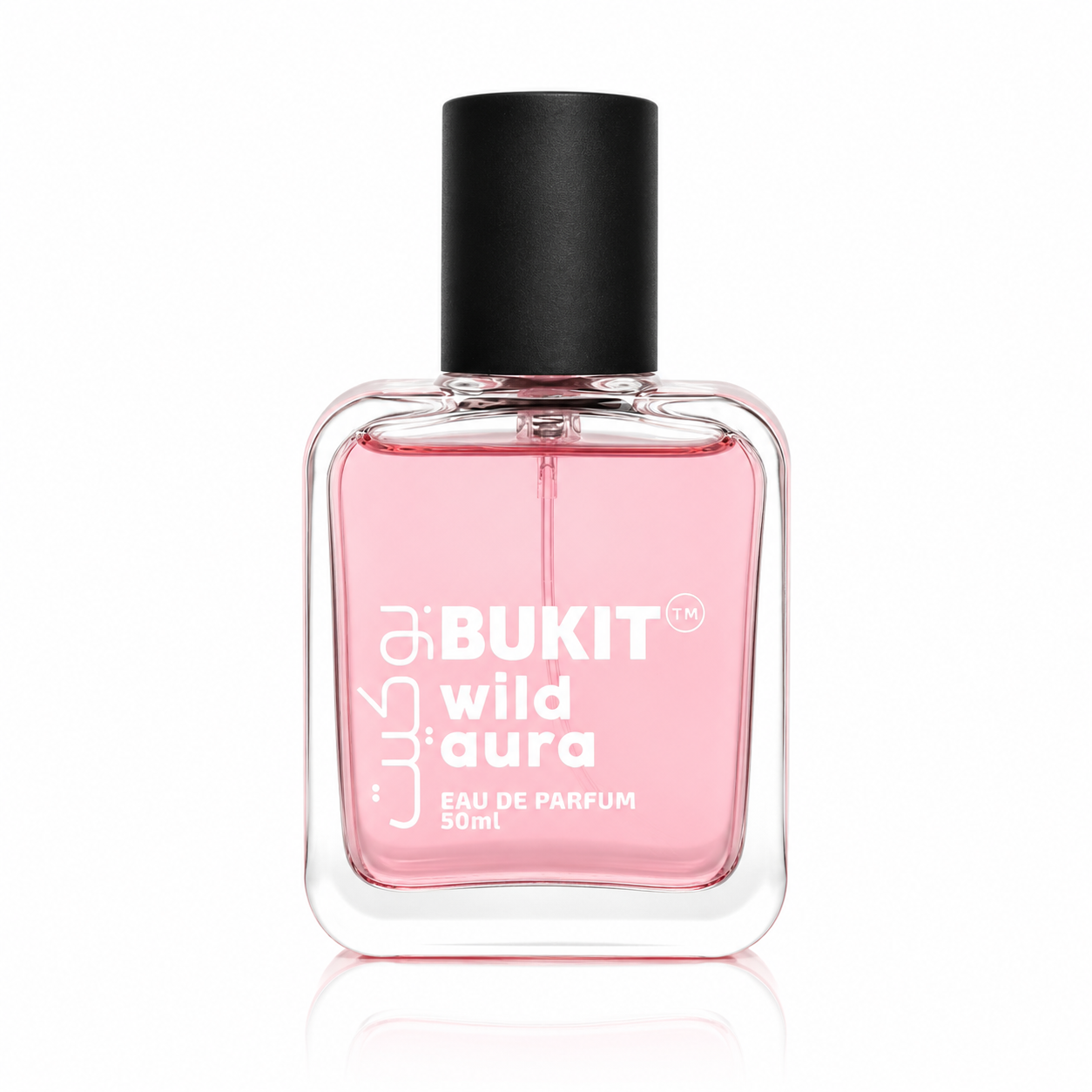 Bukit Wild Aura Inspired by Y$L Libre