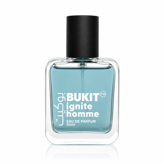 Bukit Ignite Homme Inspired by Allurae Home Sport