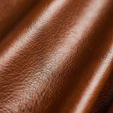 Leather