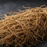 Vetiver