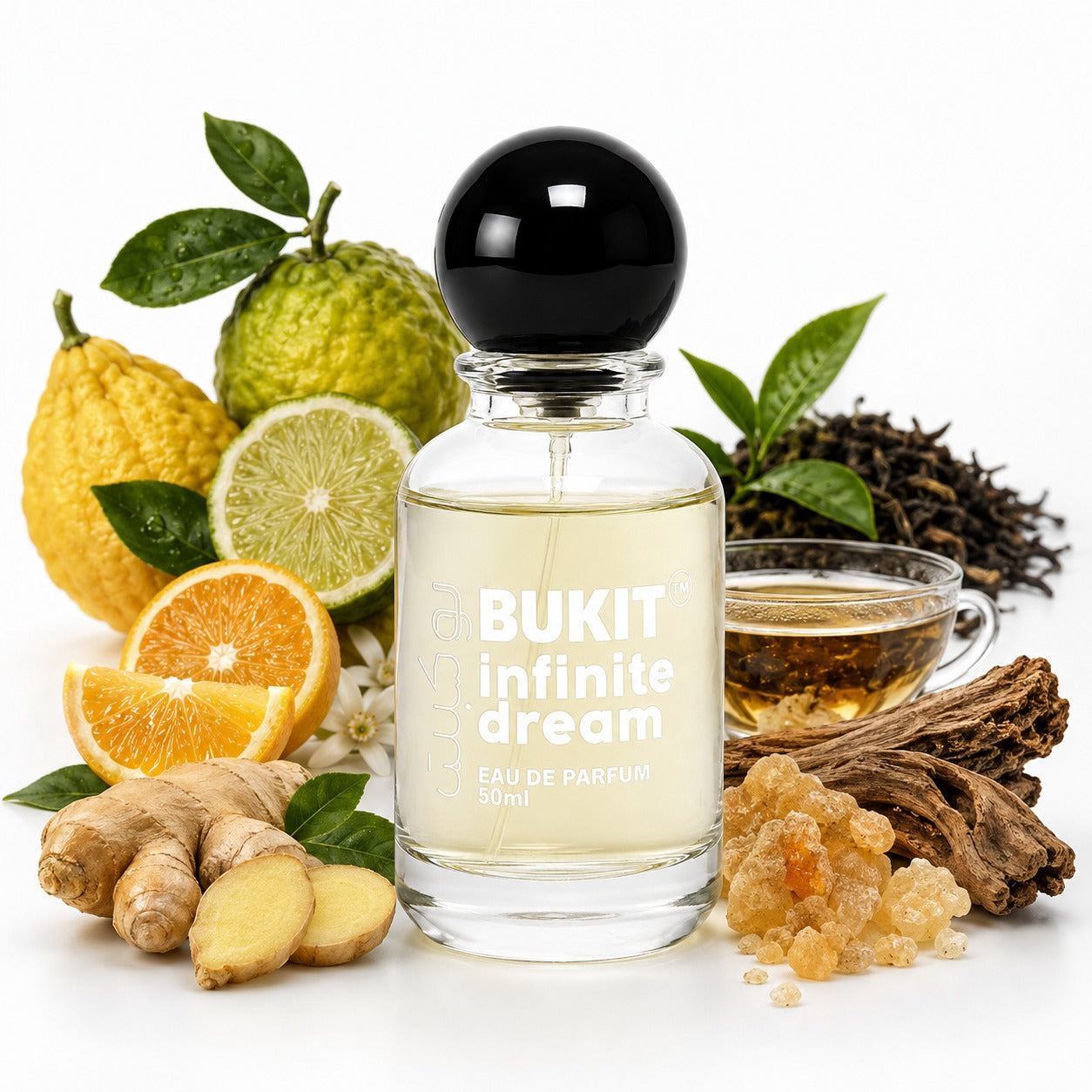 Bukit Infinite Dream