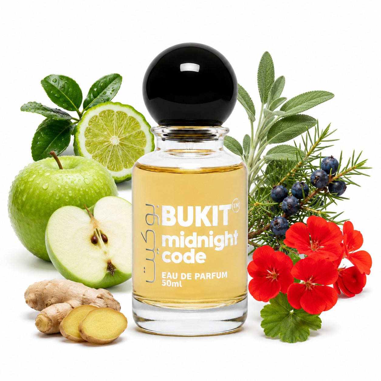 Bukit Midnight Code