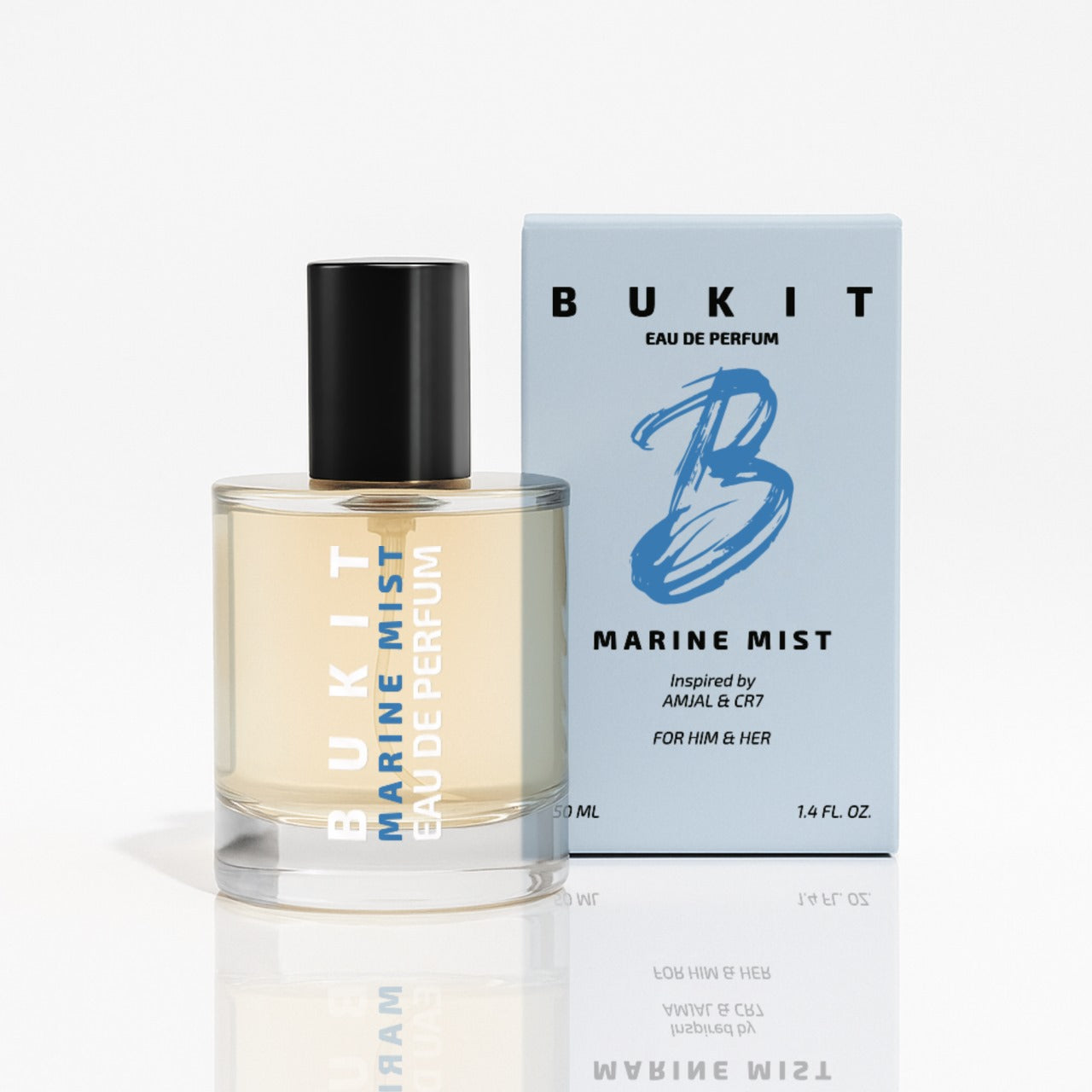 MARINE MIST EAU DE PARFUM