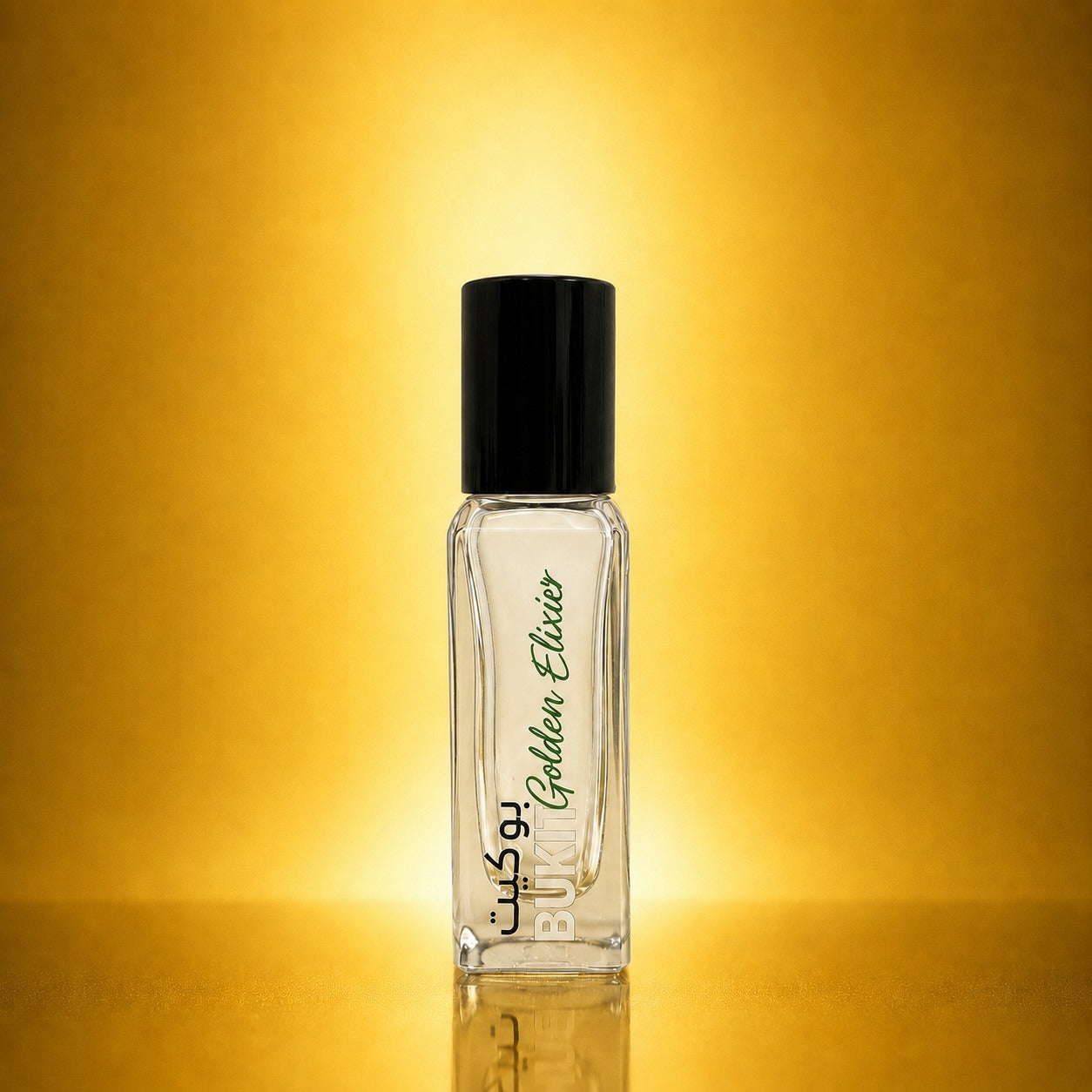 GOLDEN ELIXIR - EAU DE PARFUM FOR HIM & HER | Pako rabane 1 million