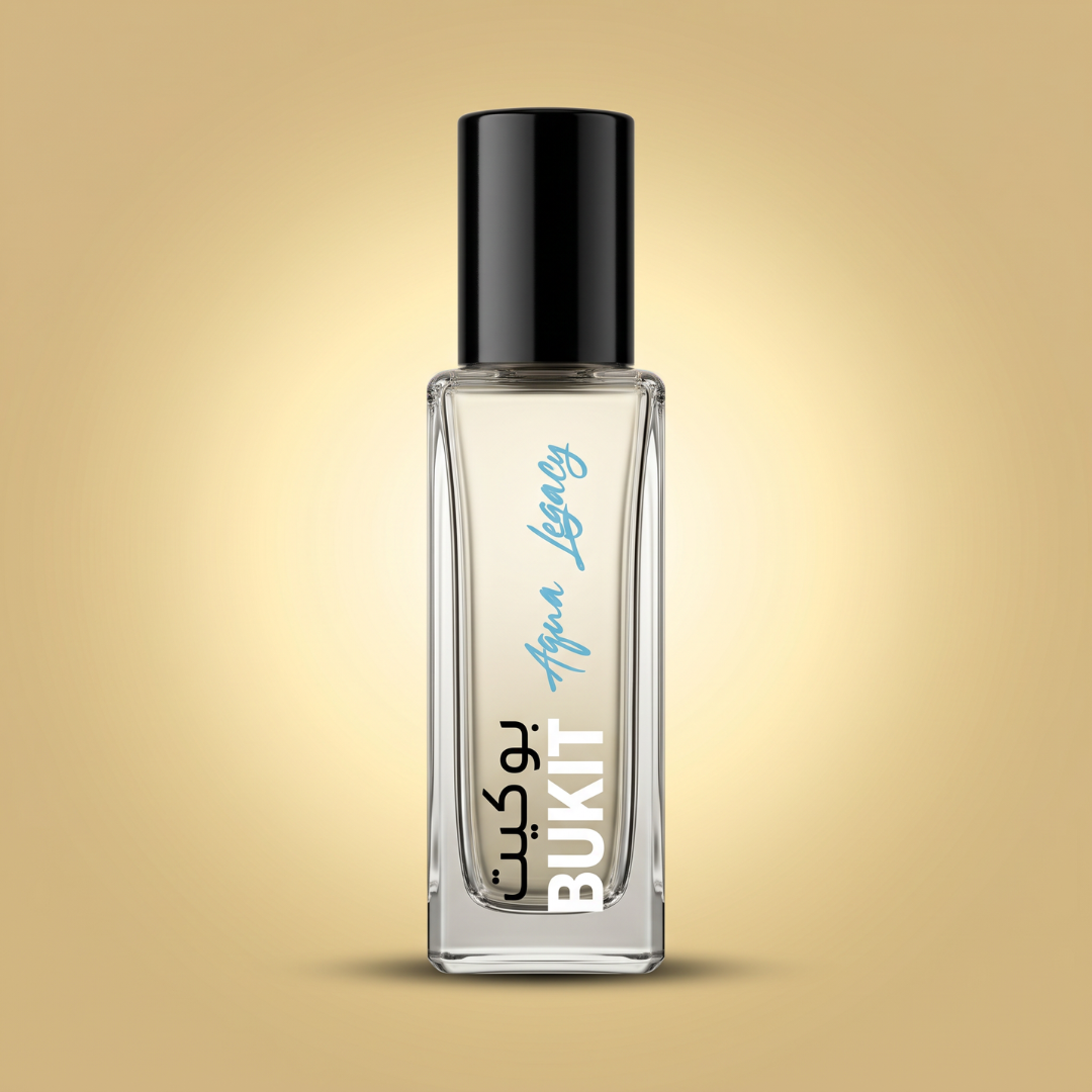 Aqua Legacy - Eau De Parfum For Him & Her | Inspired By Aqua Di Gio