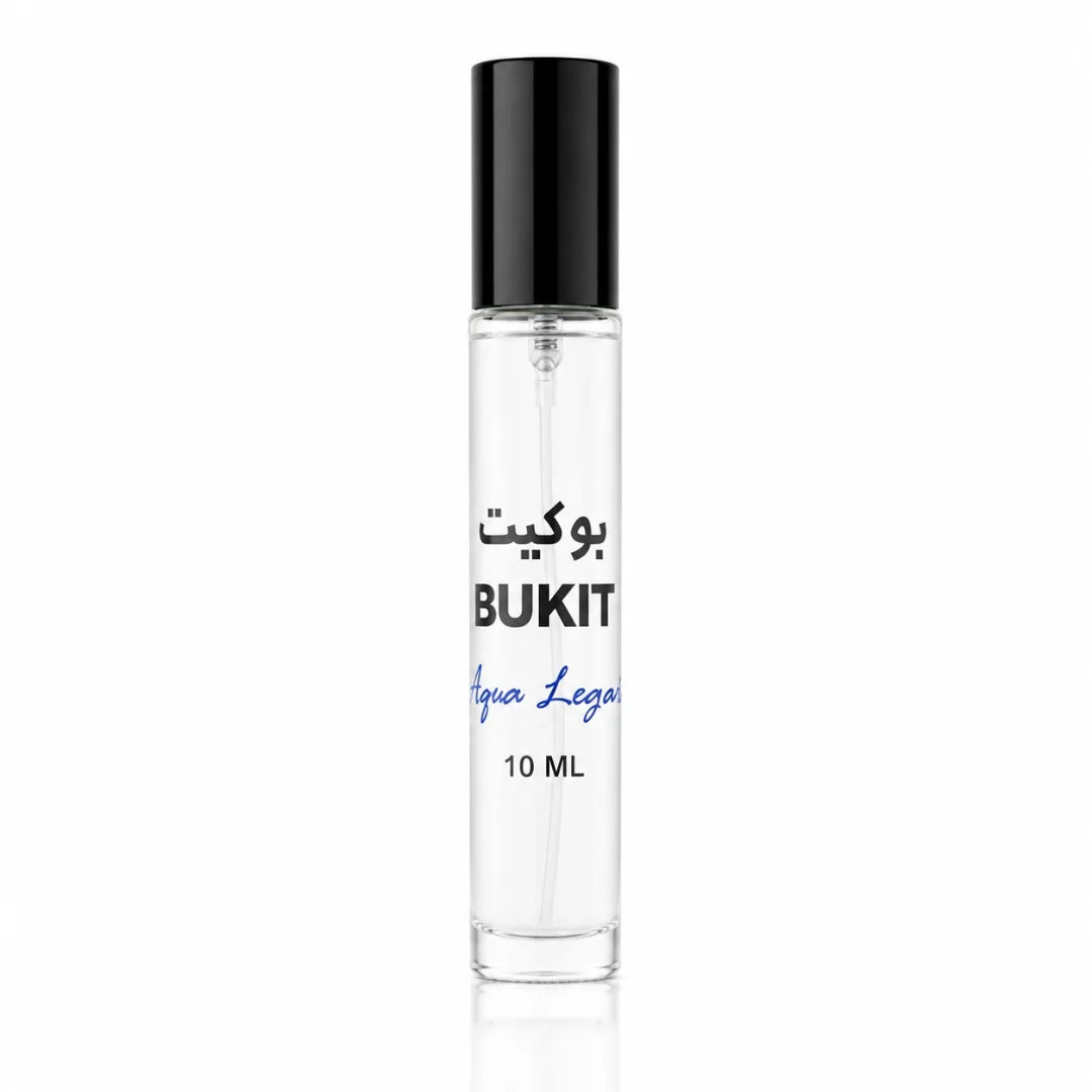 Aqua Legacy - Eau De Parfum For Him & Her | Inspired By Aqua Di Gio