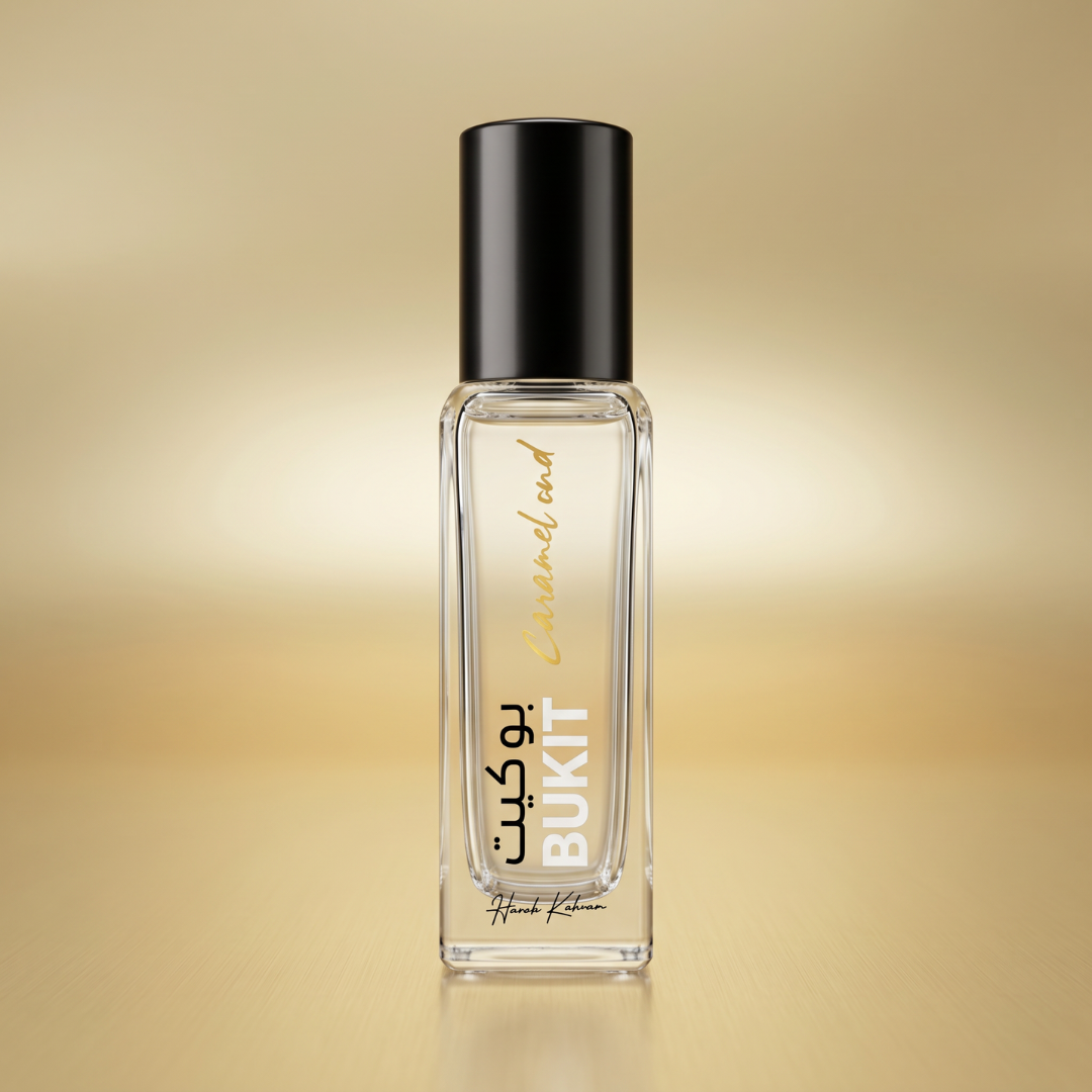 OUD CARAMEL - EAU DE PARFUM FOR HIM & HER | Lataffa Khemra