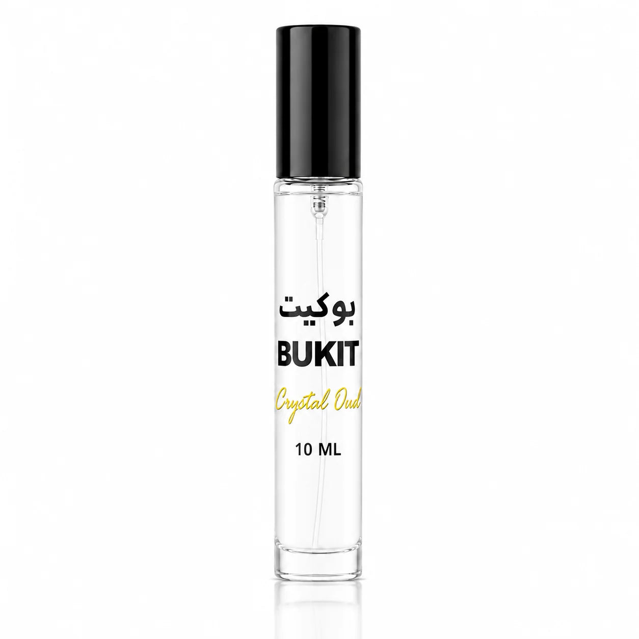 Crystal Oud - Eau De Parfum For Him & Her | Inspired By White Oud