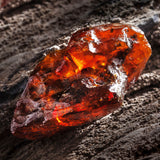 Amberwood