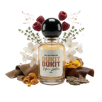 INFERNO LEATHER - EAU DE PARFUM FOR HIM & HER | Inspired by Tuskan Leather