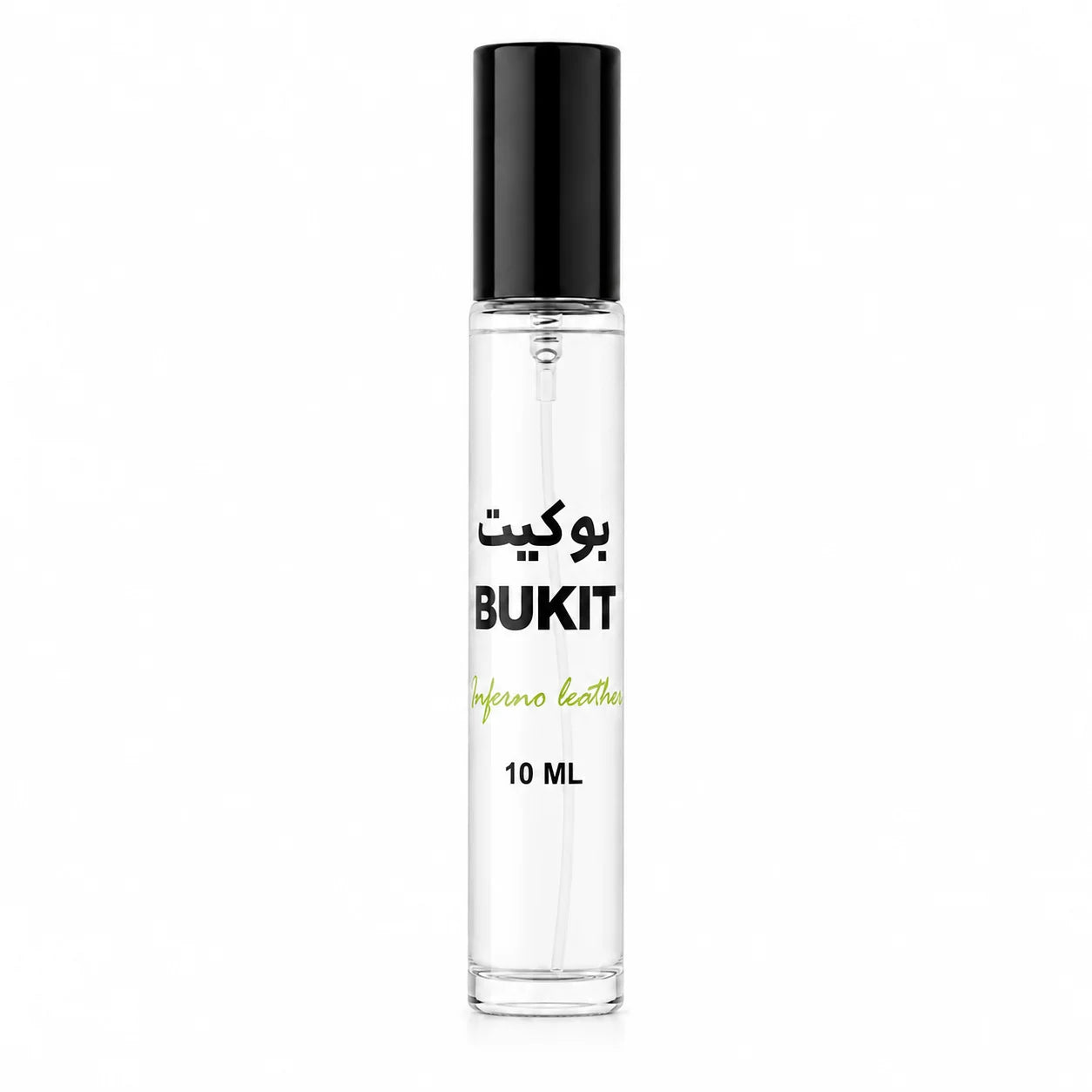 INFERNO LEATHER - EAU DE PARFUM FOR HIM & HER | Inspired by Tuskan Leather