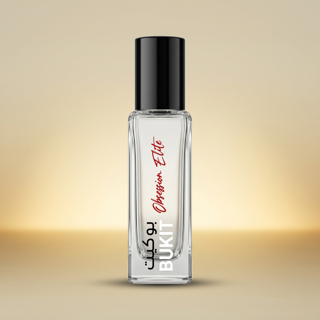 Obsession Elite - Eau De Parfum For Him | Ajjaro Most Wanted