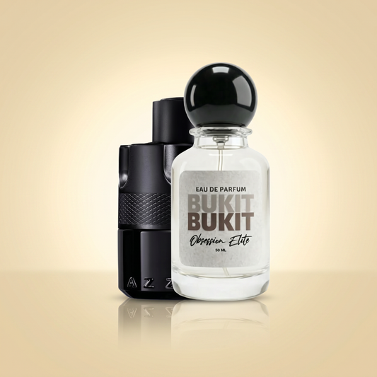 Obsession Elite - Eau De Parfum For Him | Ajjaro Most Wanted