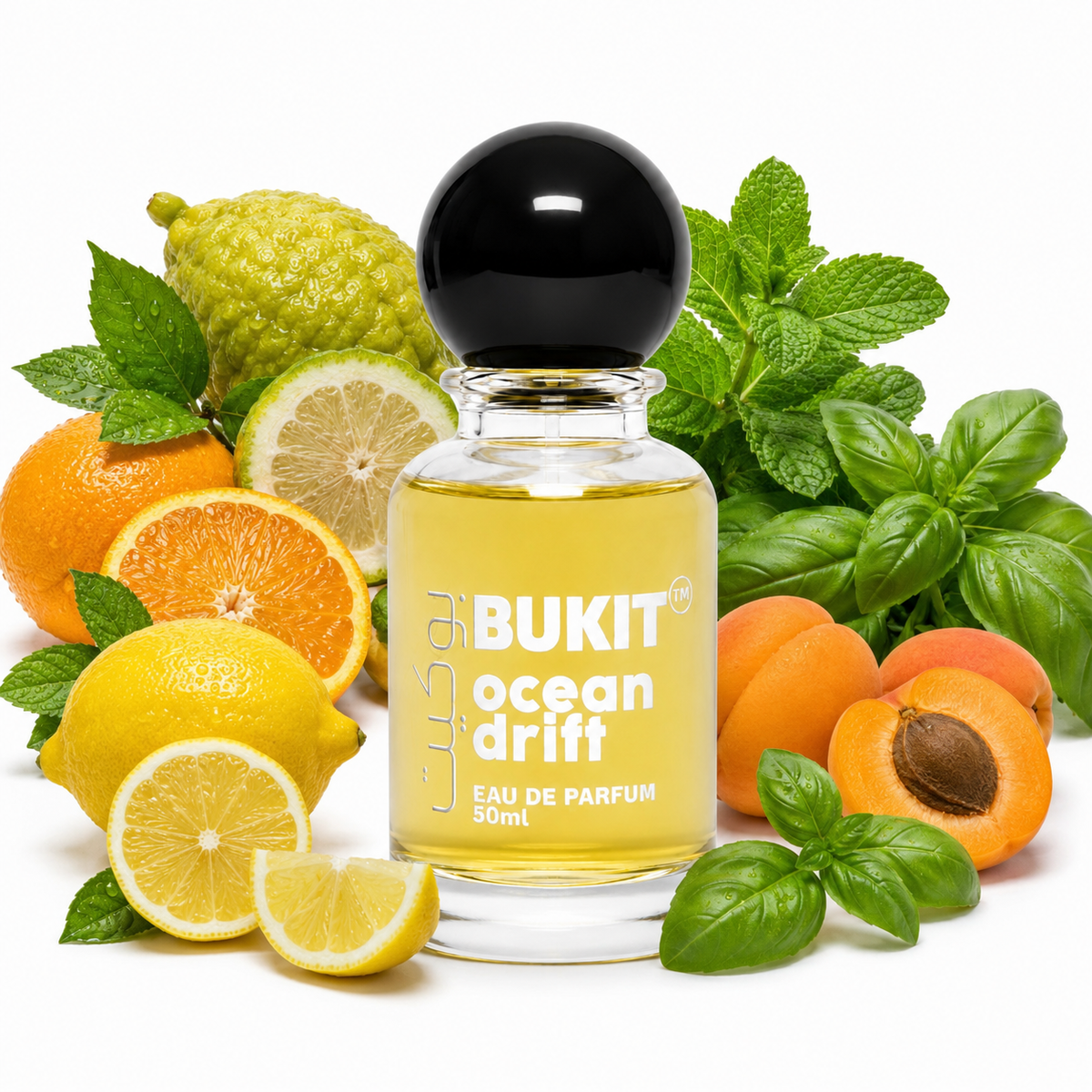 Bukit ocean drift
