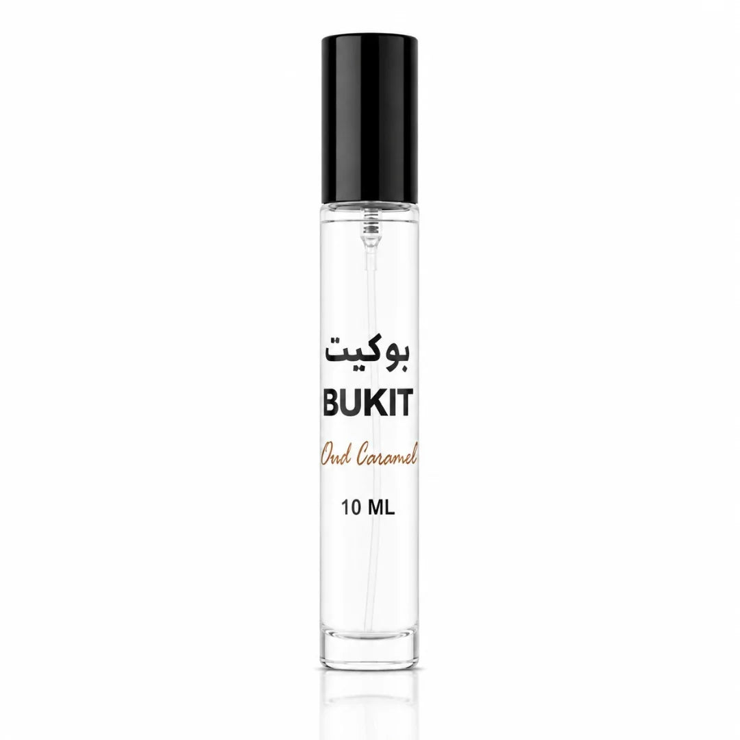 OUD CARAMEL - EAU DE PARFUM FOR HIM & HER | Lataffa Khemra