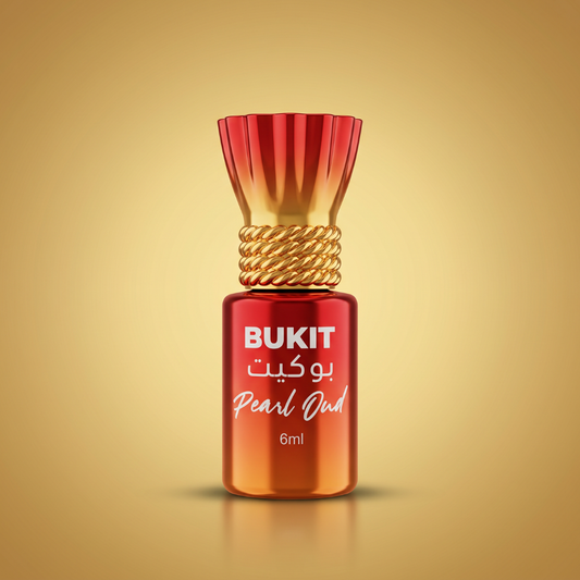 Pearl Oud