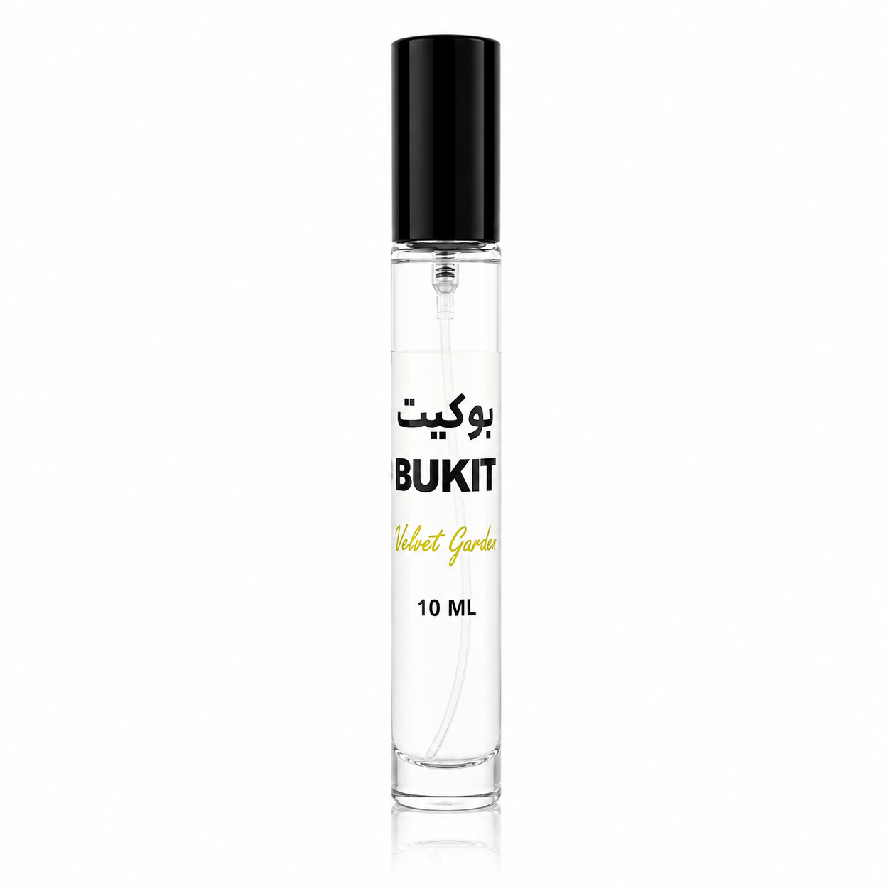 VELVET GARDEN - EAU DE PARFUM FOR HER | Gucie Floera
