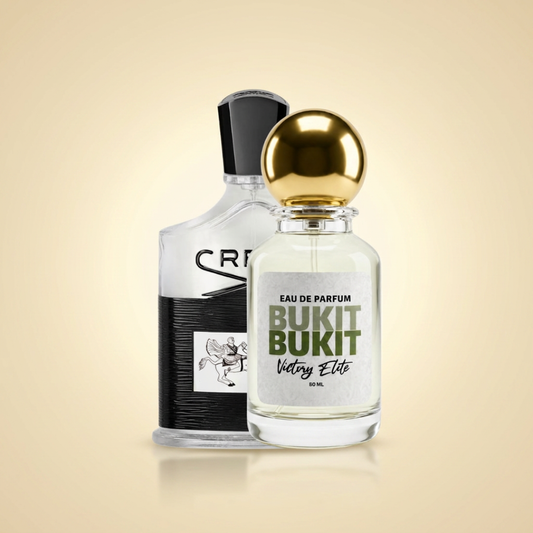 VICTORY ELITE - EAU DE PARFUM FOR HIM | Inspired by Kreed Eventus
