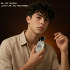 Obsession Elite - Eau De Parfum For Him | Ajjaro Most Wanted