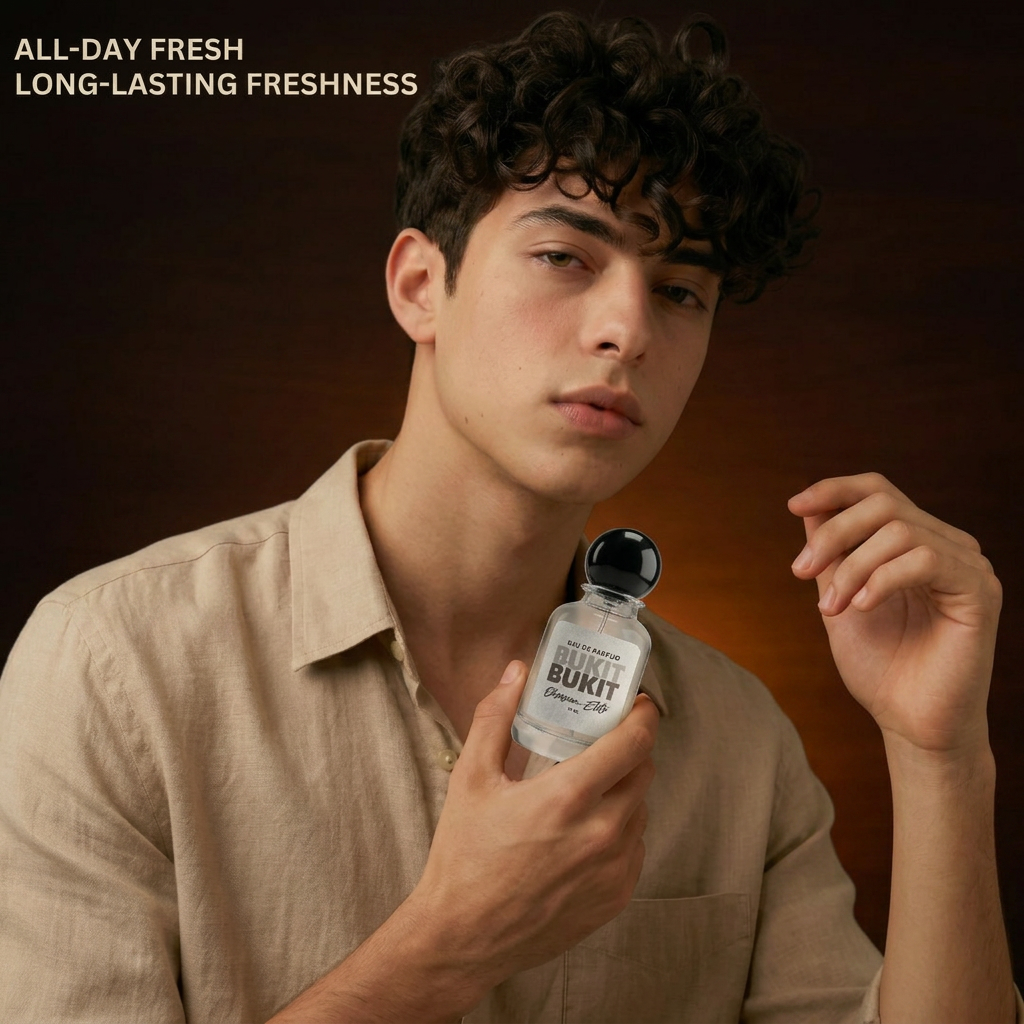 Obsession Elite - Eau De Parfum For Him | Ajjaro Most Wanted